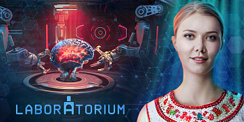 Laboratorium